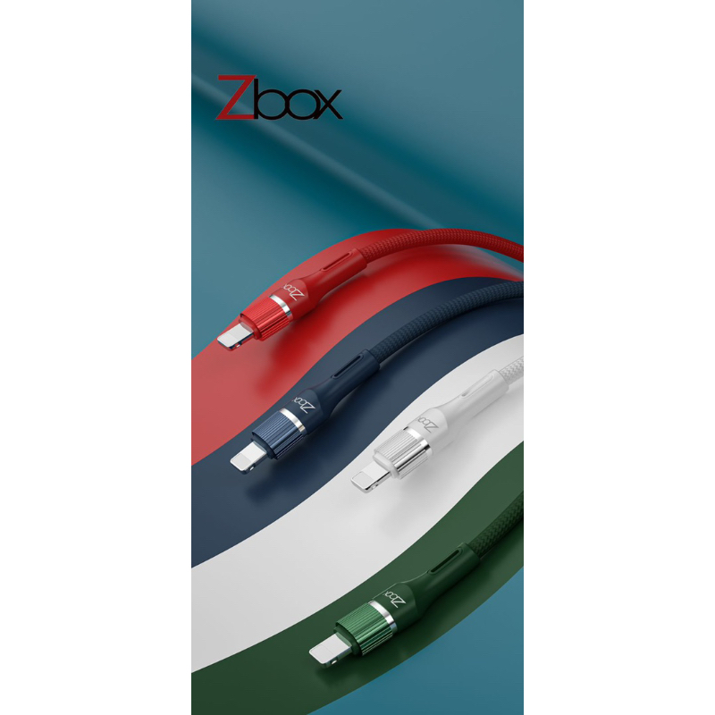 Kelaashop Kabel Data Quallcom 3.0 Weave Usb Micro Type C Iphone Zbox Fast Charger Pengisian Cepat