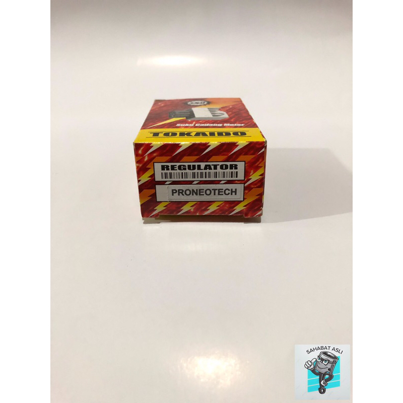 KIPROK REGULATOR GL MAX PRO NEOTECH TKD