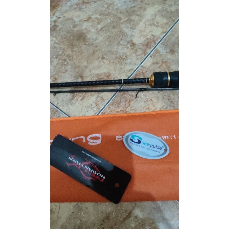 relix capung 622 gen 1