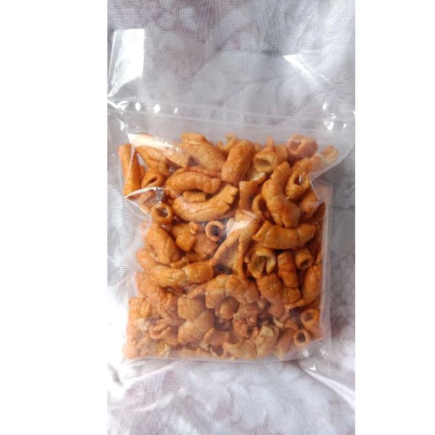 

macaroni aceh 250 gr