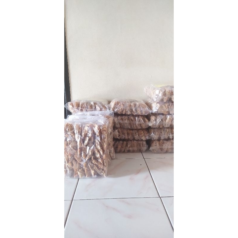 

Snack/kripik basreng