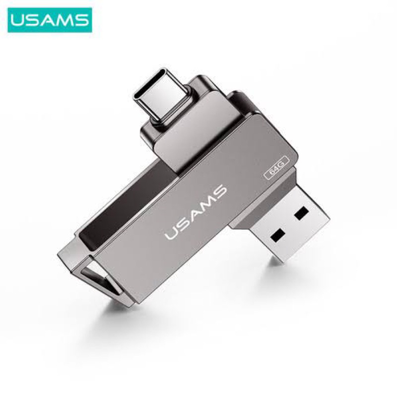 Flashdisk USAMS