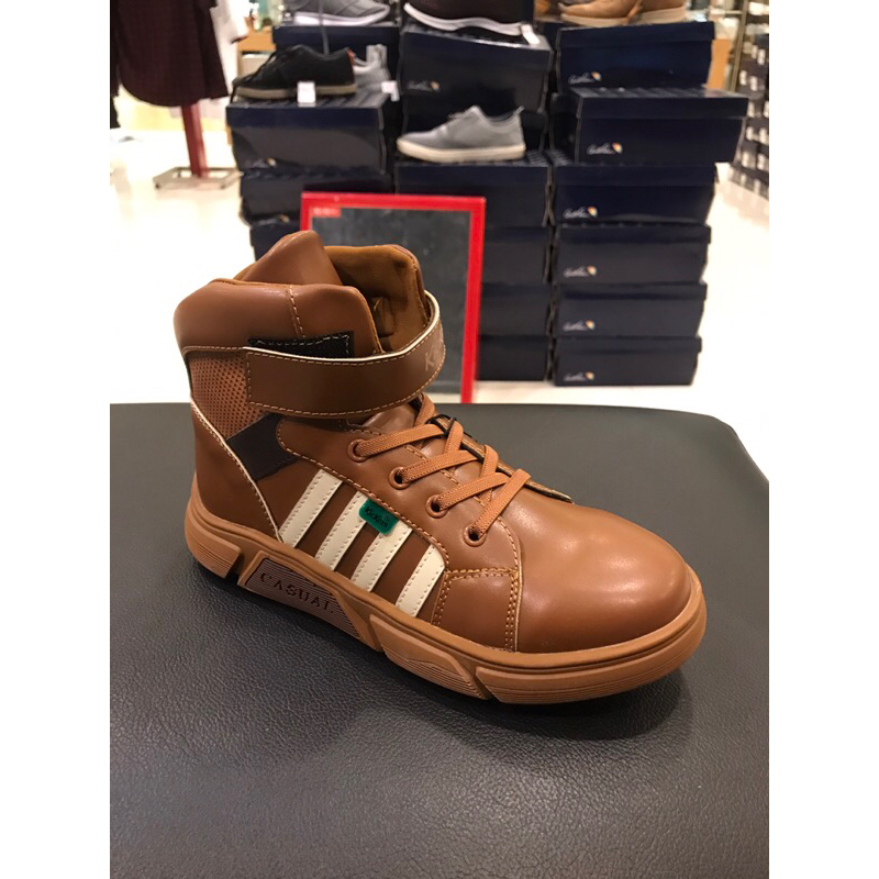 "BIG SALE" Sepatu Anak Kickers Original