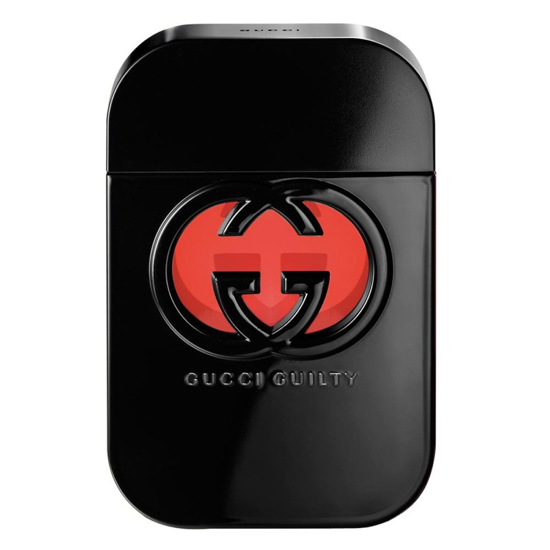 Parfume Guci Guilty Black
