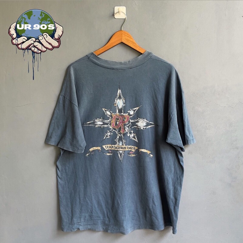 Kaos Vintage Ocean pacific