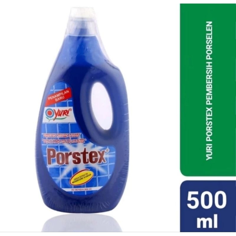 Yuri porstex 500ml