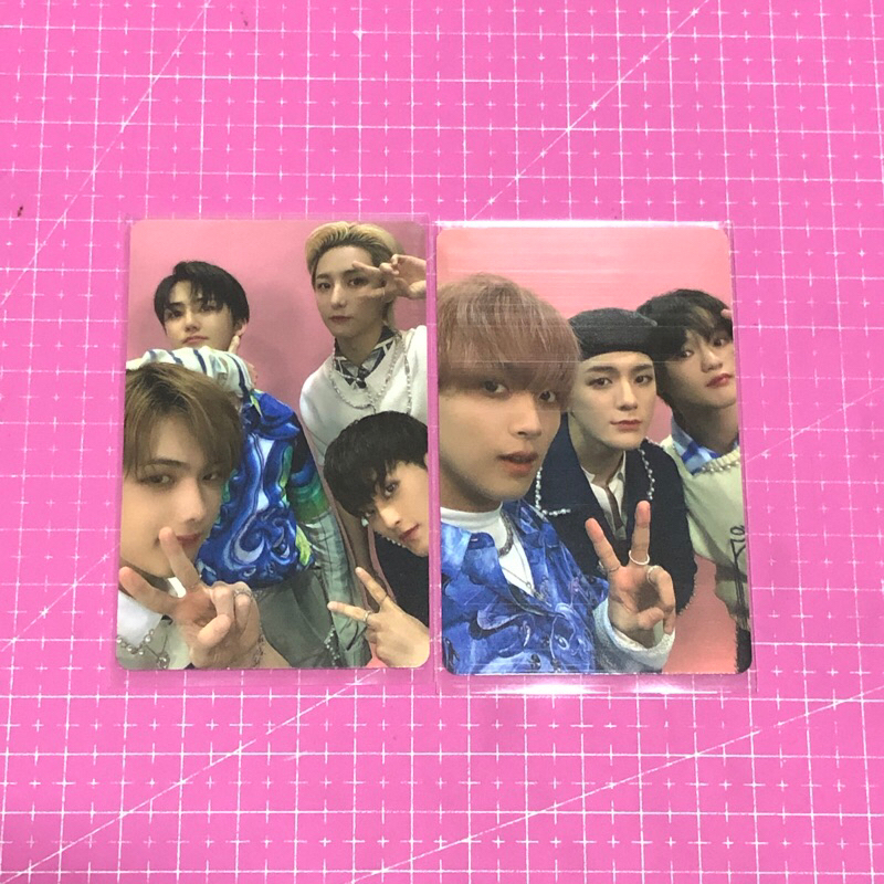 pc dicon 102 nct dream group