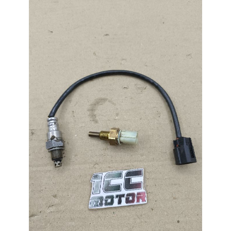 Sensor Emisi Knalpot dan suhu mesin Mio M3 Mio J Soul GT nmax R15 Original Copotan
