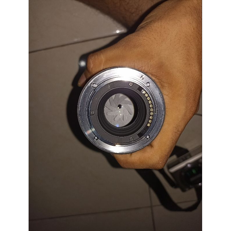 Sigma 30mm F1.4 For Sony Second Like New