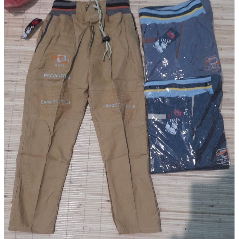 CELANA Chino ANAK DISTRO/CELANA Chino ANAK ORGINAL