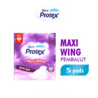 Hers Protex Maxi Wing