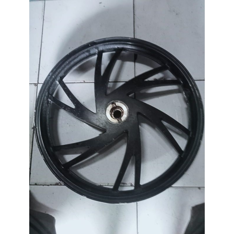 VELG DEPAN SKYWAVE ORI