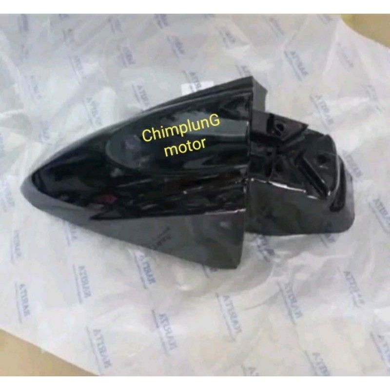 Spakbor Slebor Dasbor Depan Mio J Mio GT Hitam