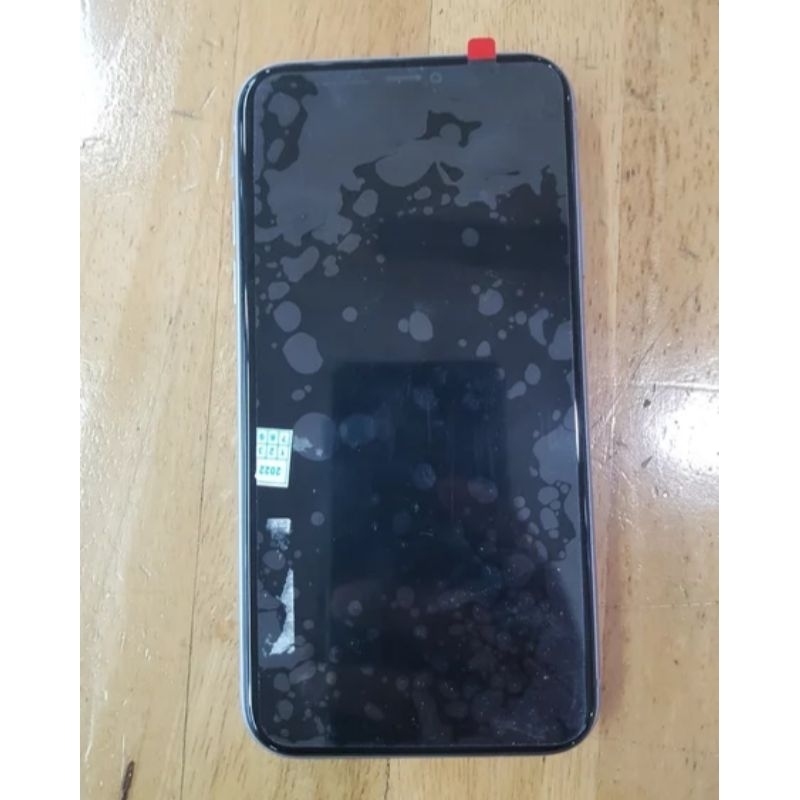 LCD COPOTAN IPHONE 12 PRO MAXXX