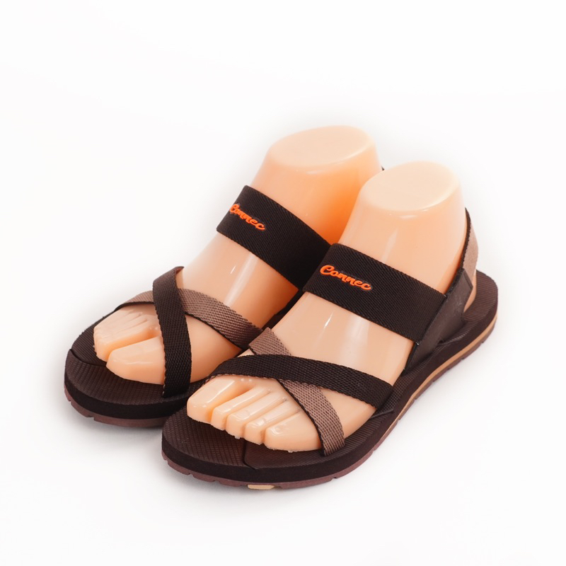 Sandal Wanita Terbaru Connec Crysan