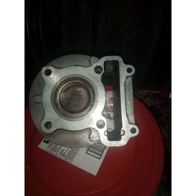 blok seher Mio original