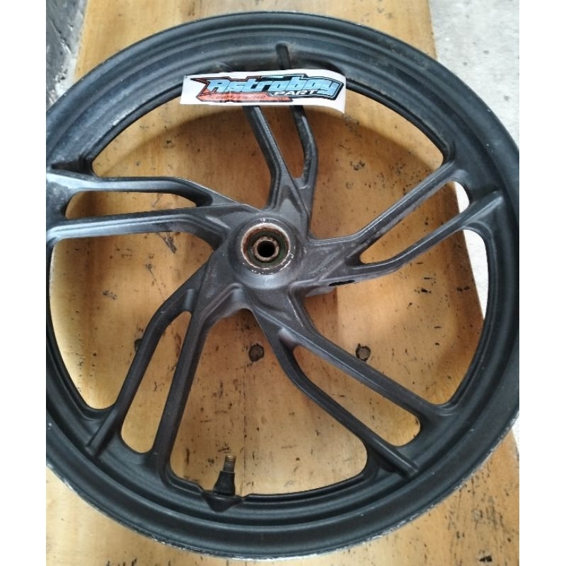 Velg Depan VARIO 150 ORIGINAL