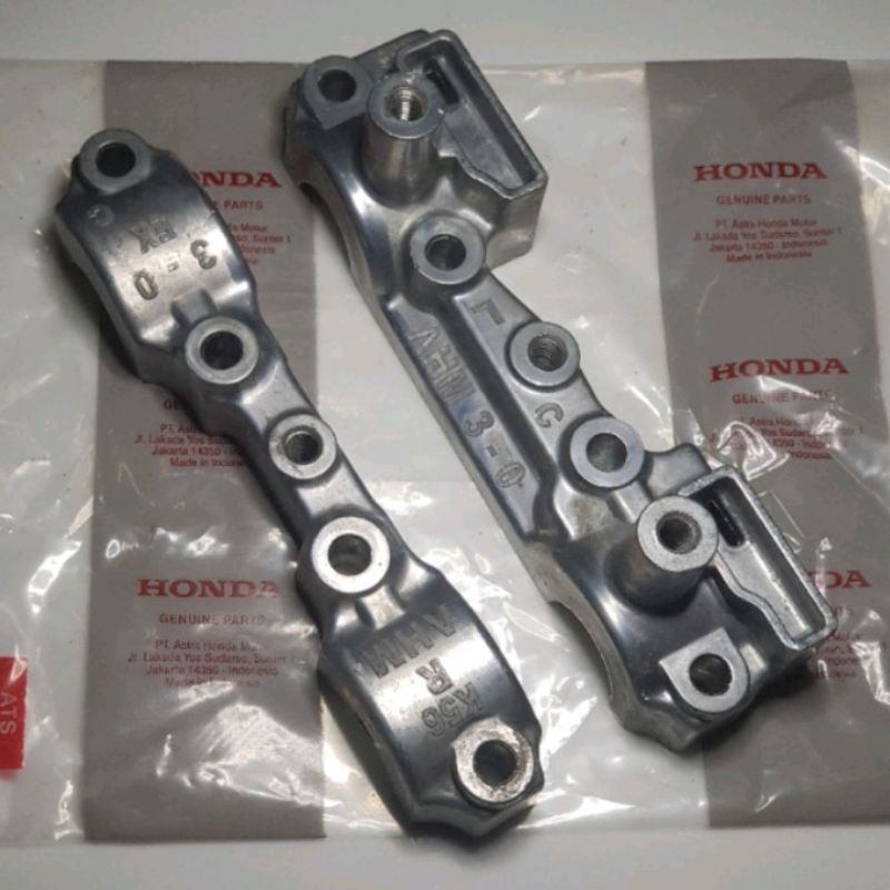 kleman dudukan lakopan noken as cbr150r cbr150 sonic 150r supra 150gtr Original