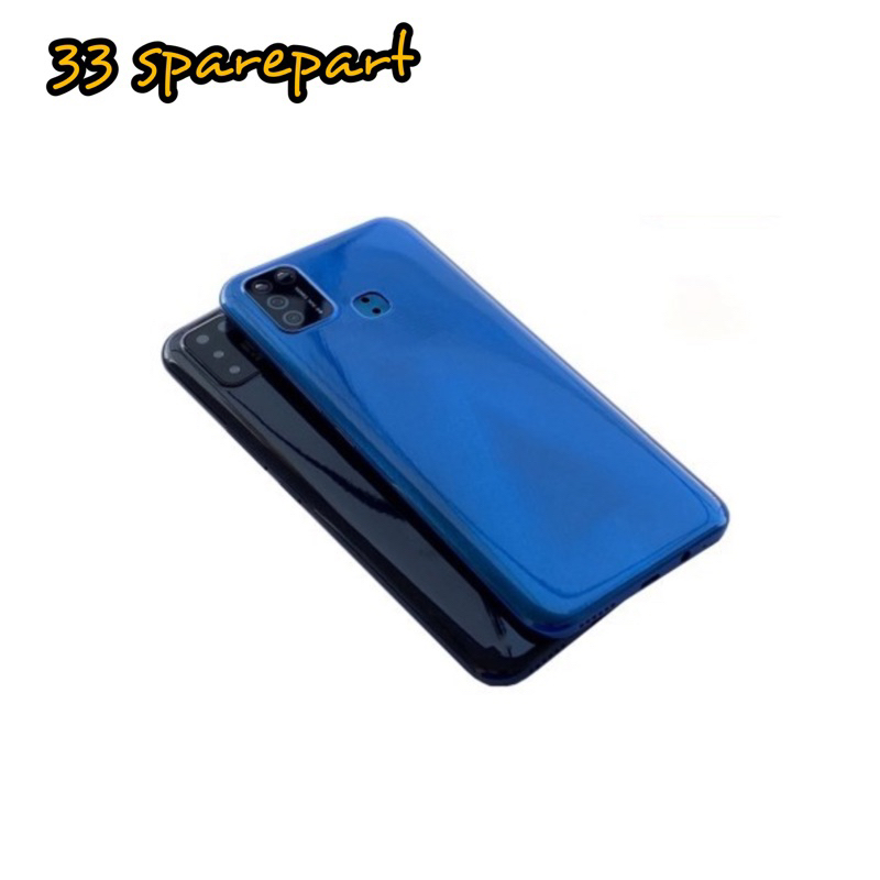 Backdor / Tutup belakang Infinix X657 / Smart 5 Original