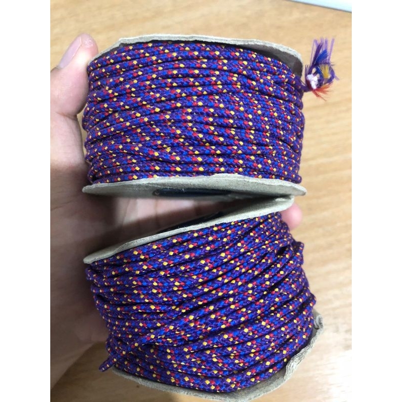 Tali Perusik Tali Tenda Gelang Gunung-Tali Perusik