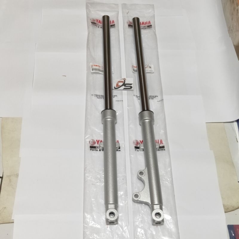 As shock tabung rx king new / as shock set tabung rx king new