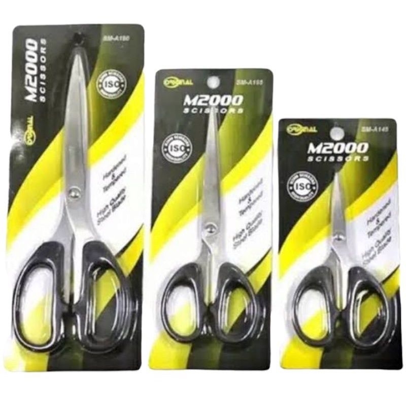 

GUNTING M2000//GUNTING EMIGO/GUNTING MONTANA/GUNTING M2000 BESAR