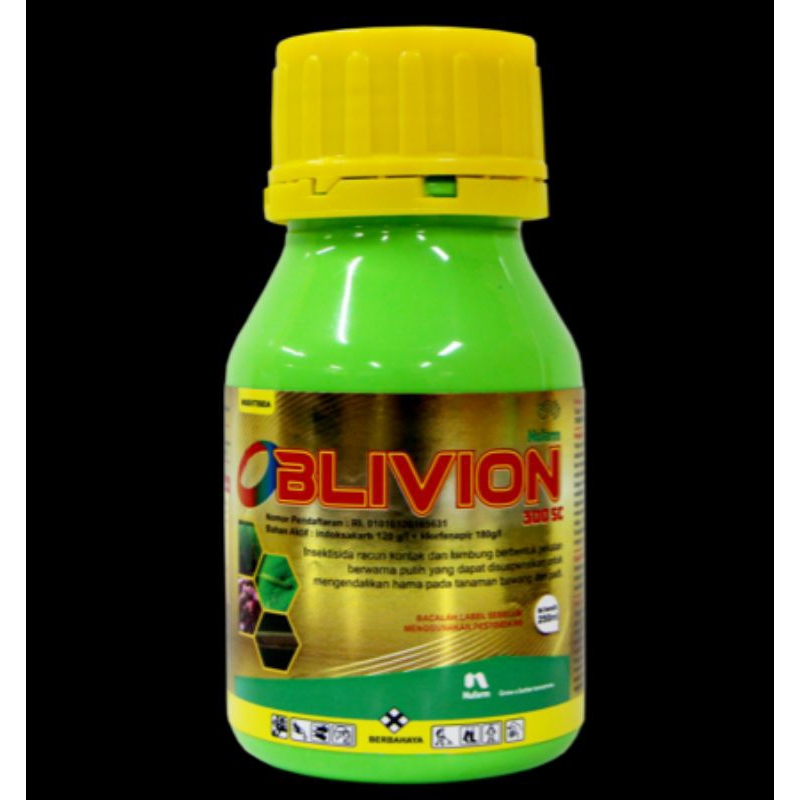 oblivion 300 SC 100ml insektisida