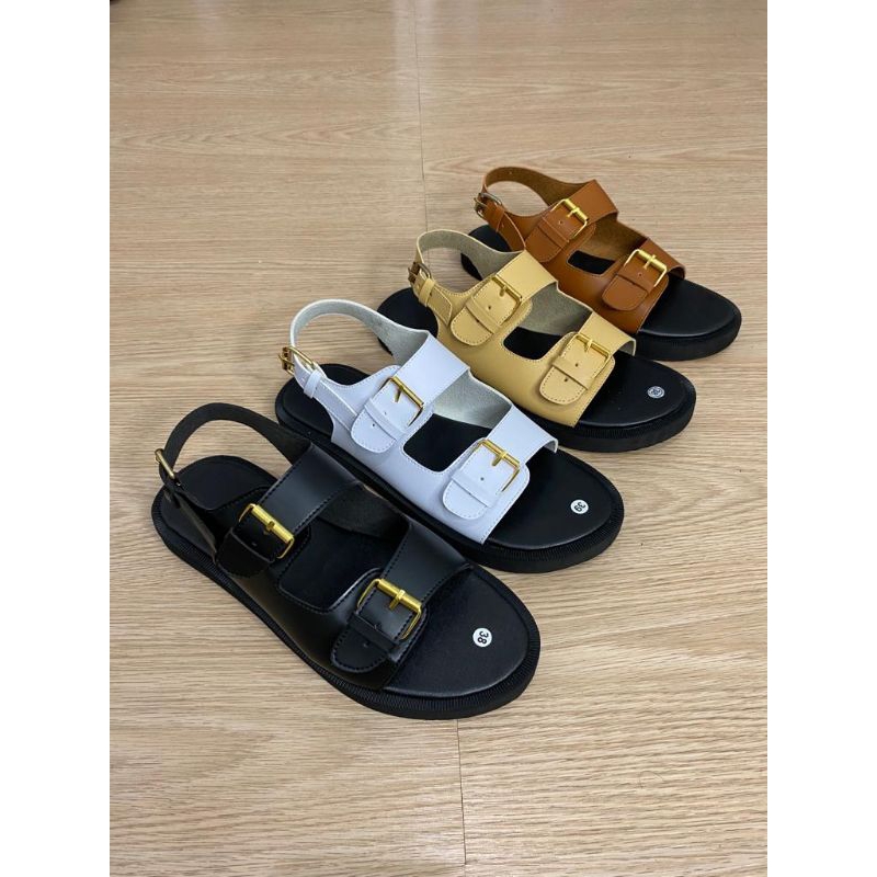 SB - ORLIN Sandal tali wanita