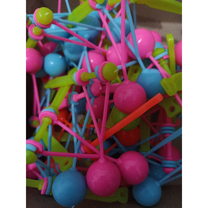 Lato lato mini/gagang kecil