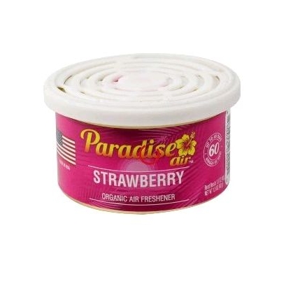 Paradise air parfum mobil