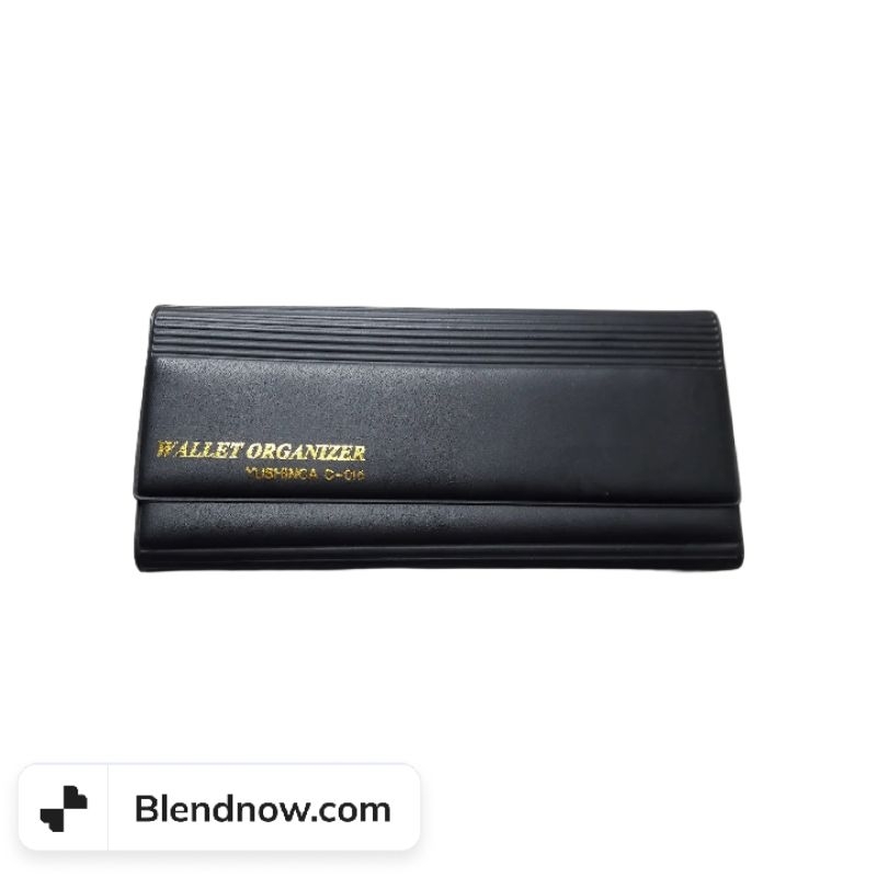 Wallet Organizer / Dompet Keuangan Bulanan