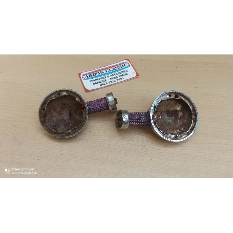 Sein sen reteng Honda gl100 gl125 old cb100 k5 original second
