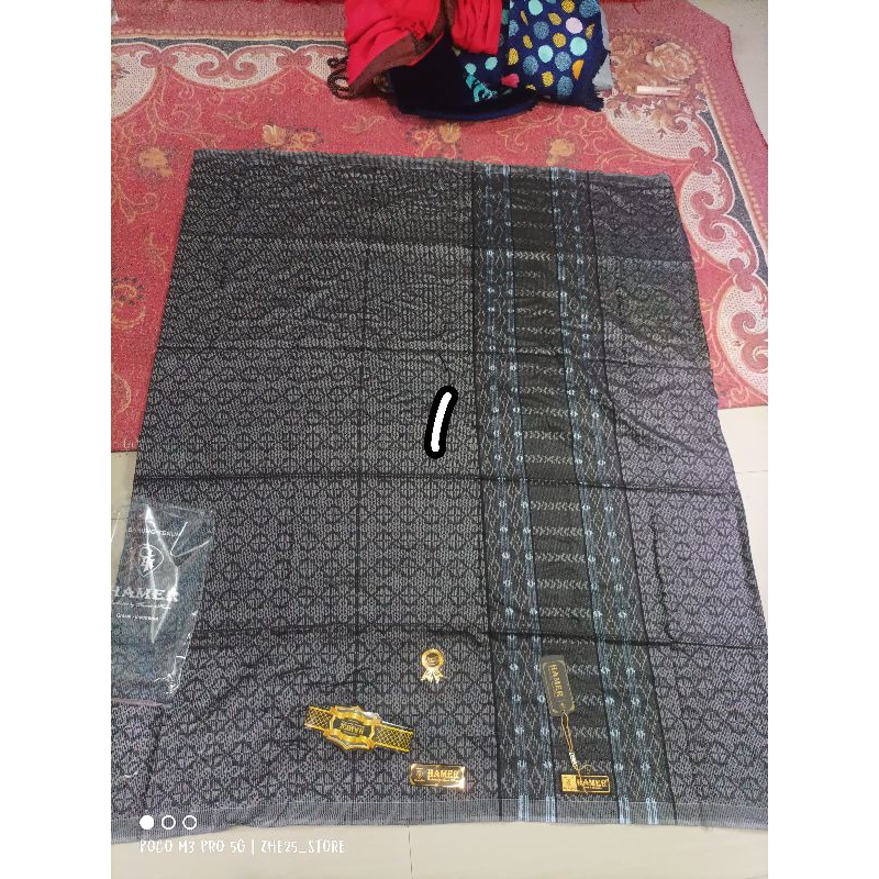 SARUNG HAMER Exclusive by Tamer sarung hamer motif terbaru sarung hamer motif tamer sarung hamer mot