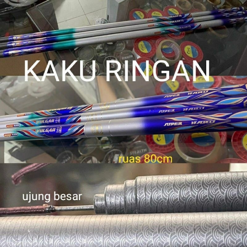 Tegeg carbon Daihan Vulgar. 360 450 540