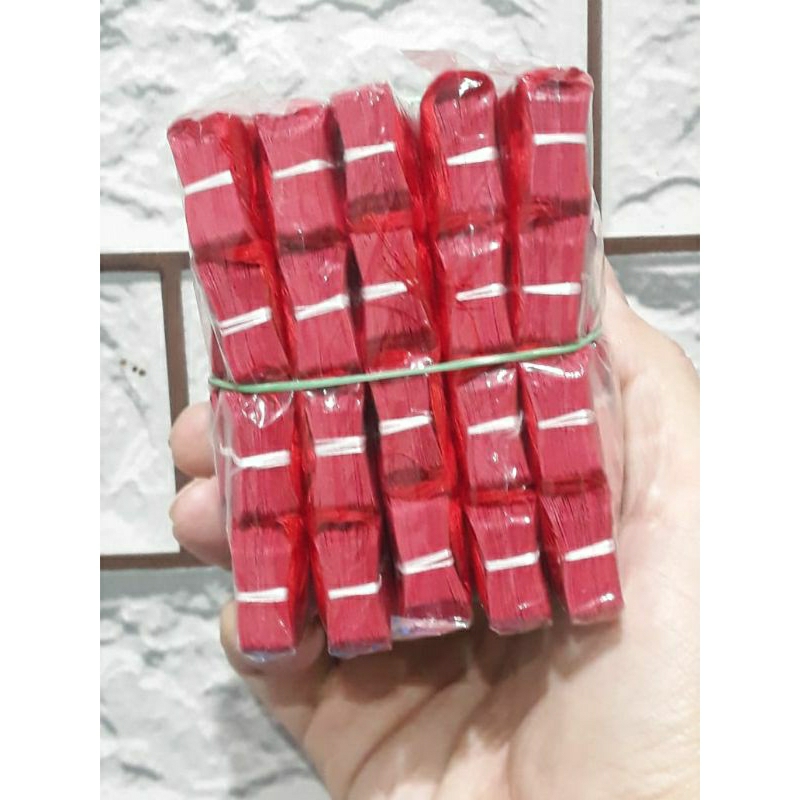 

RK BANDROL/LABEL PERHIASAN ISI: 900 LEMBAR/PACK