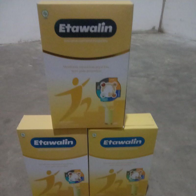 

Susu kambing Etawalin original mampu mengatasi sendi dan pernapasan