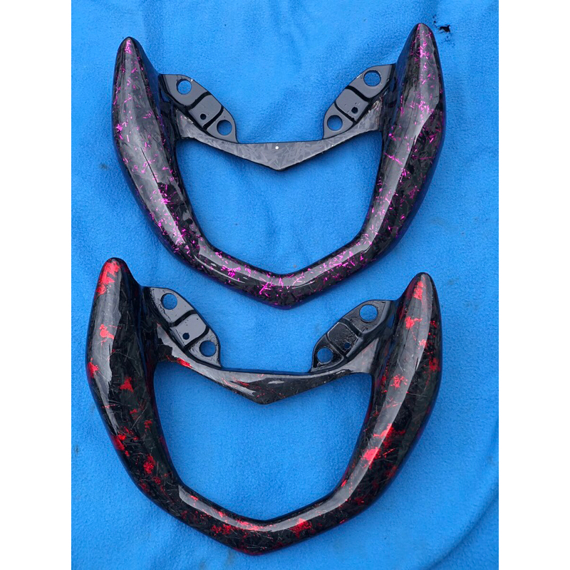 behel nmax old/new, behel karbon forget nmax new/old, behel nmax old karbon, behel nmax new karbon, 