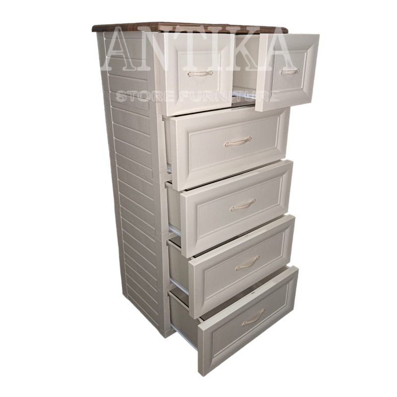 Lemari Laci ODC 05 Olymplast