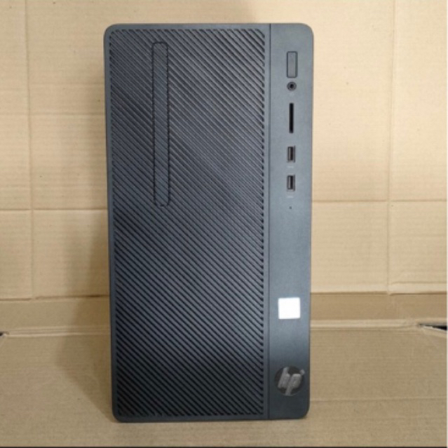 PC HP MT TOWER 280 G4 CORE I5 8500 LIKE NEW