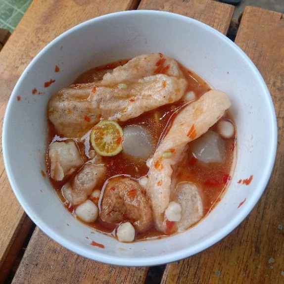 

Baso Aci Instan