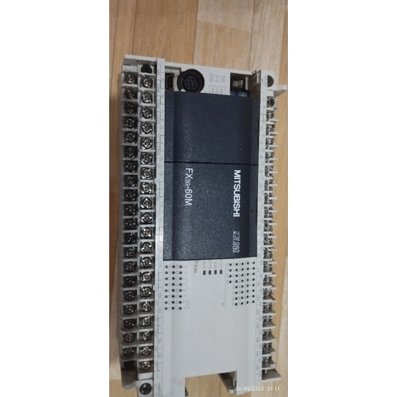 FX3G-60MR PLC Mitsubishi