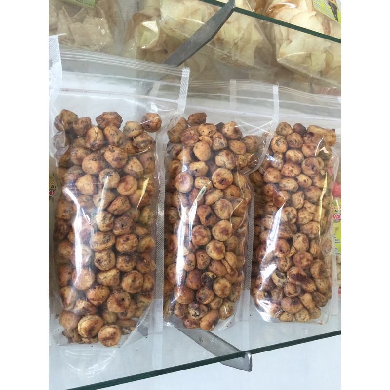 

Soes cokelat lumer 500g