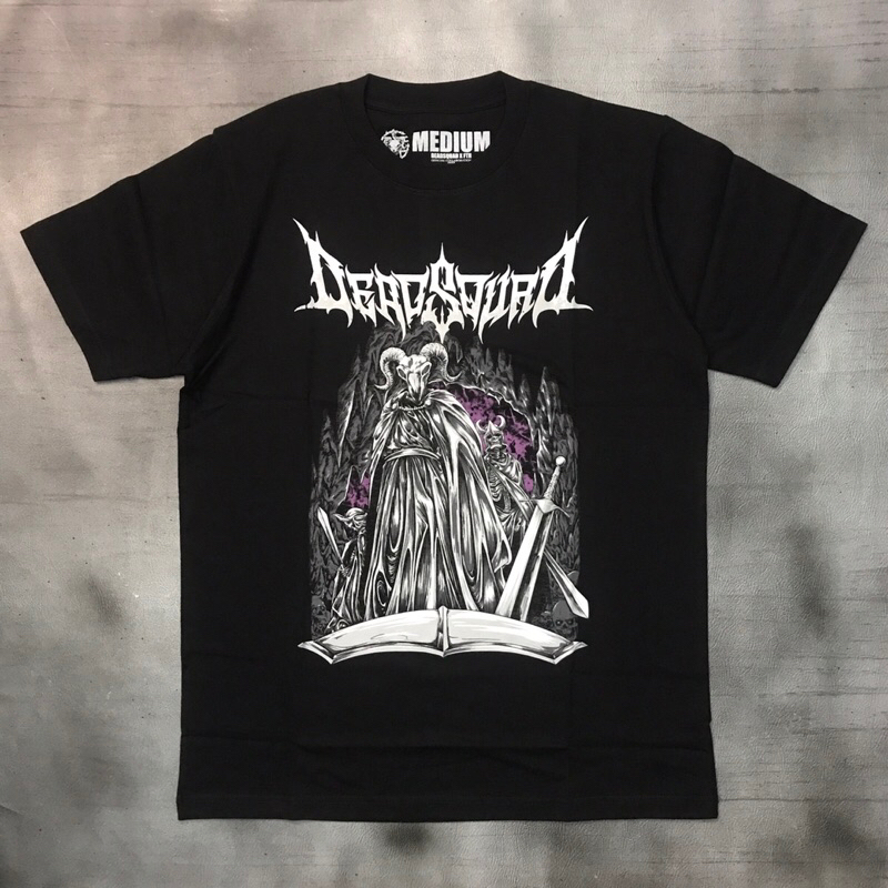 [HOT] Deadsquad X Faith - Down With The Faceless