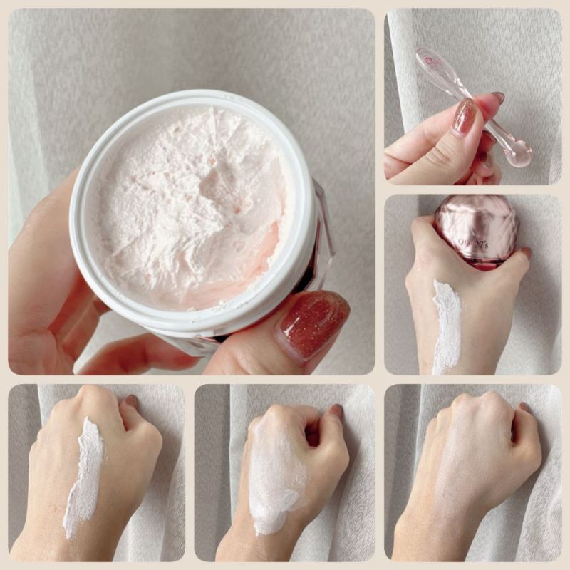 LADY CREAM QQ 27's exp 2026 bulan 3