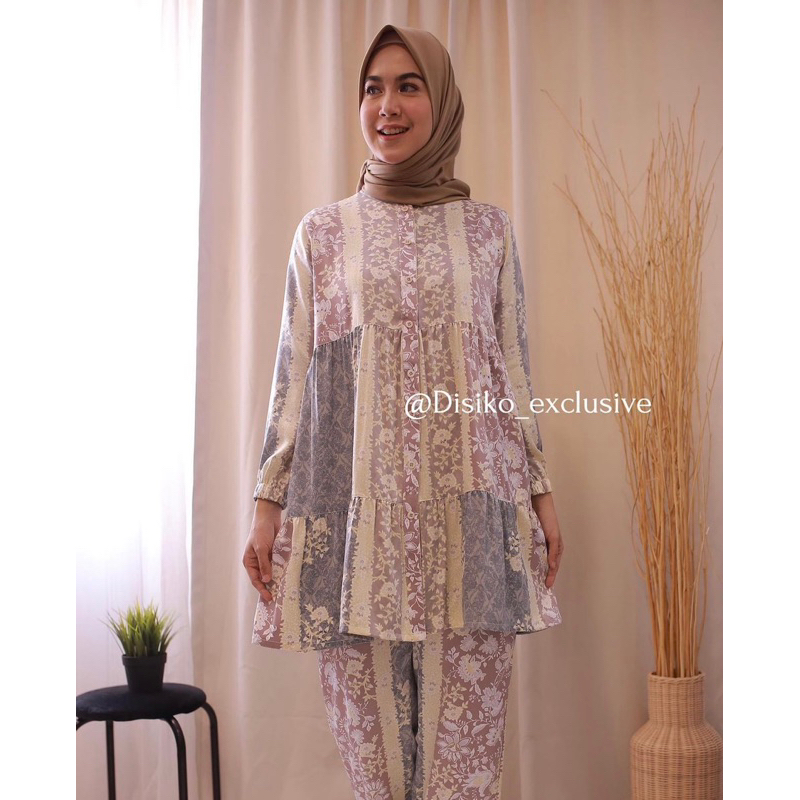 disiko one set silky