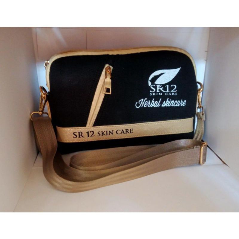 TAS SELEMPANG SR12