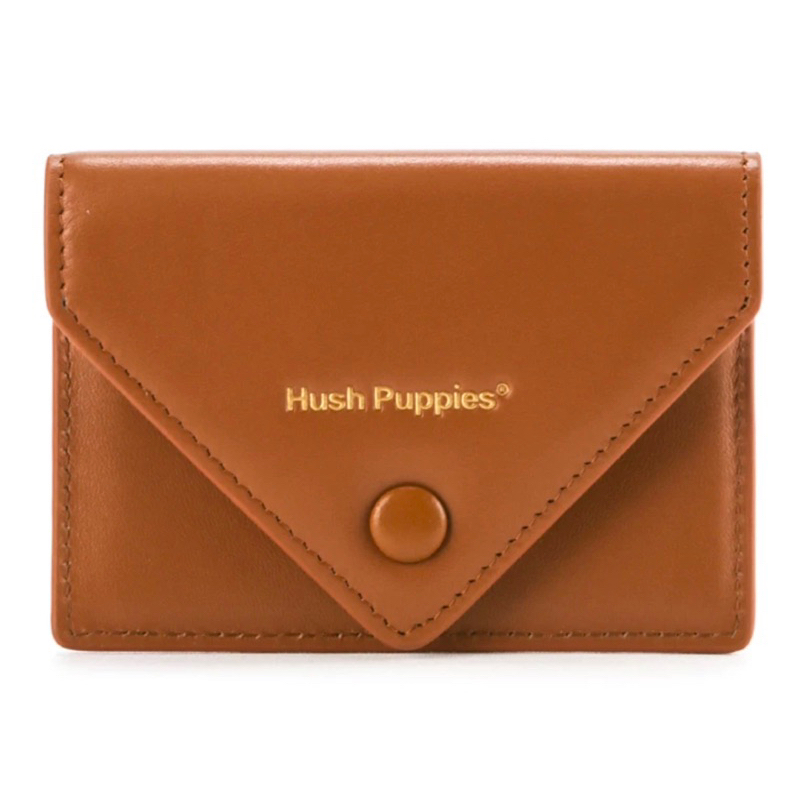 READY ORIGINAL HUSH PUPPIES PAYSON 215 CARD HOLDER DOMPET KARTU