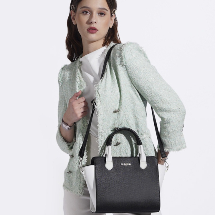 TAS SELEMPANG WANITA BRUNBRUN PARIS BORDEAUX  BT8868C7 MURAH