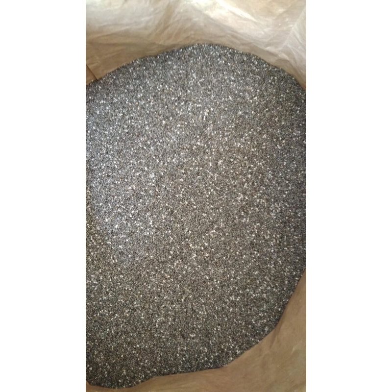 

chiaseed organic 25 kg