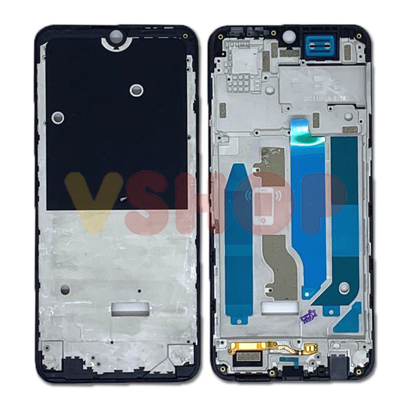 FRAME LCD - TULANG LCD - TATAKAN LCD INFINIX NOTE 11 NFC X663 X663B